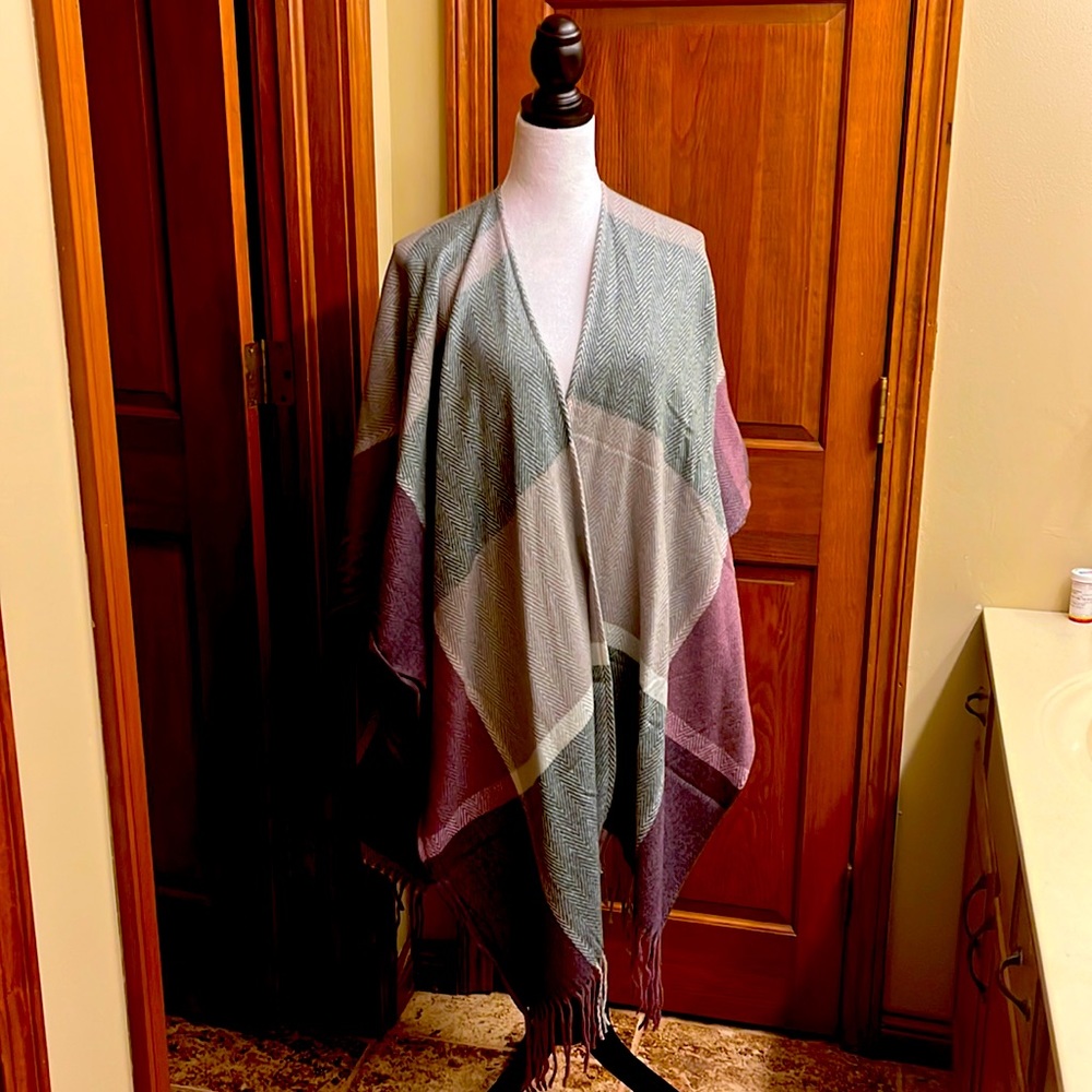Woolrich Winter Wrap